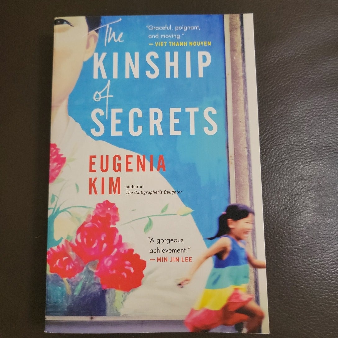 The Kinship of Secrets