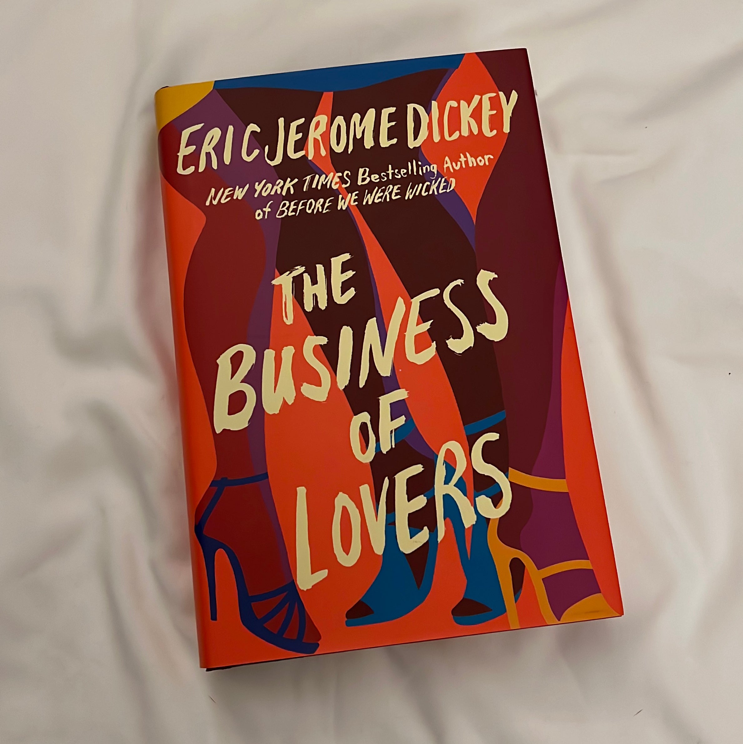 The Business of Lovers