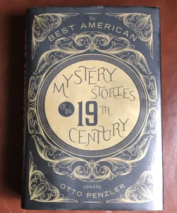 Mystery Stories of the 19th Century