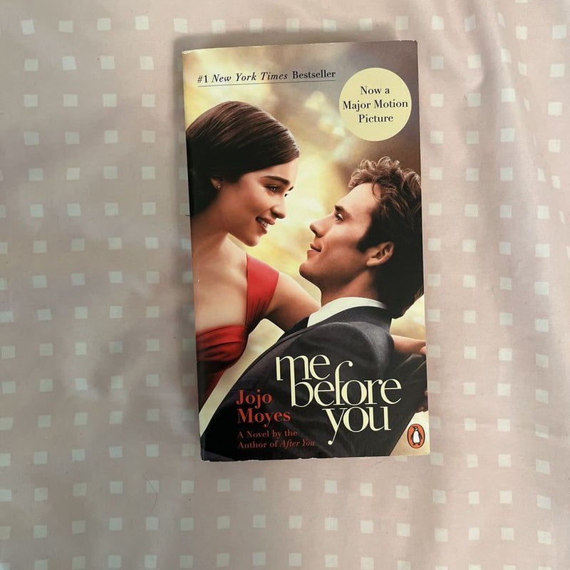 Me Before You