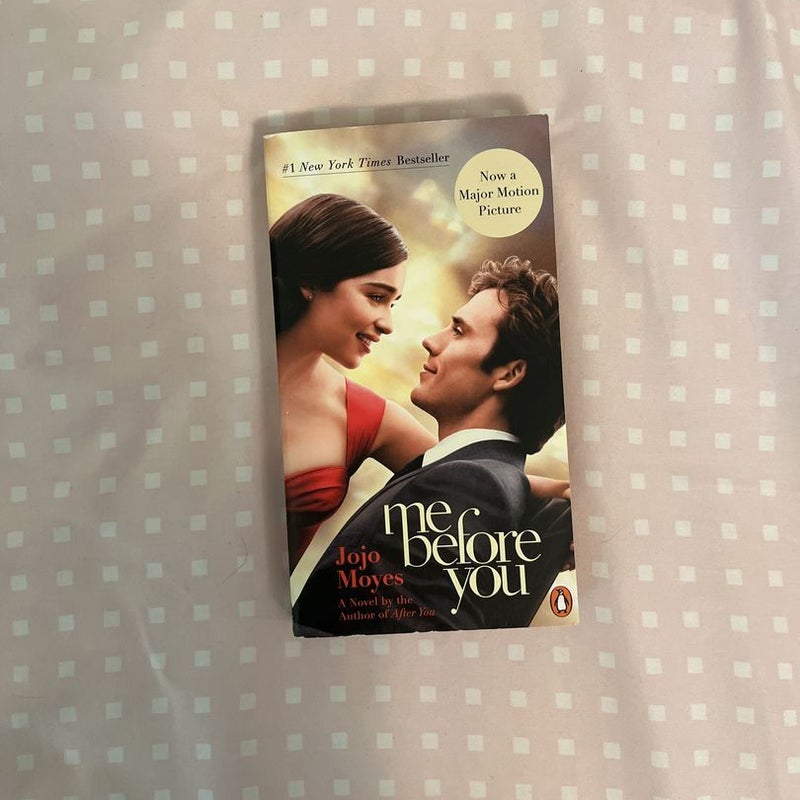 Me Before You