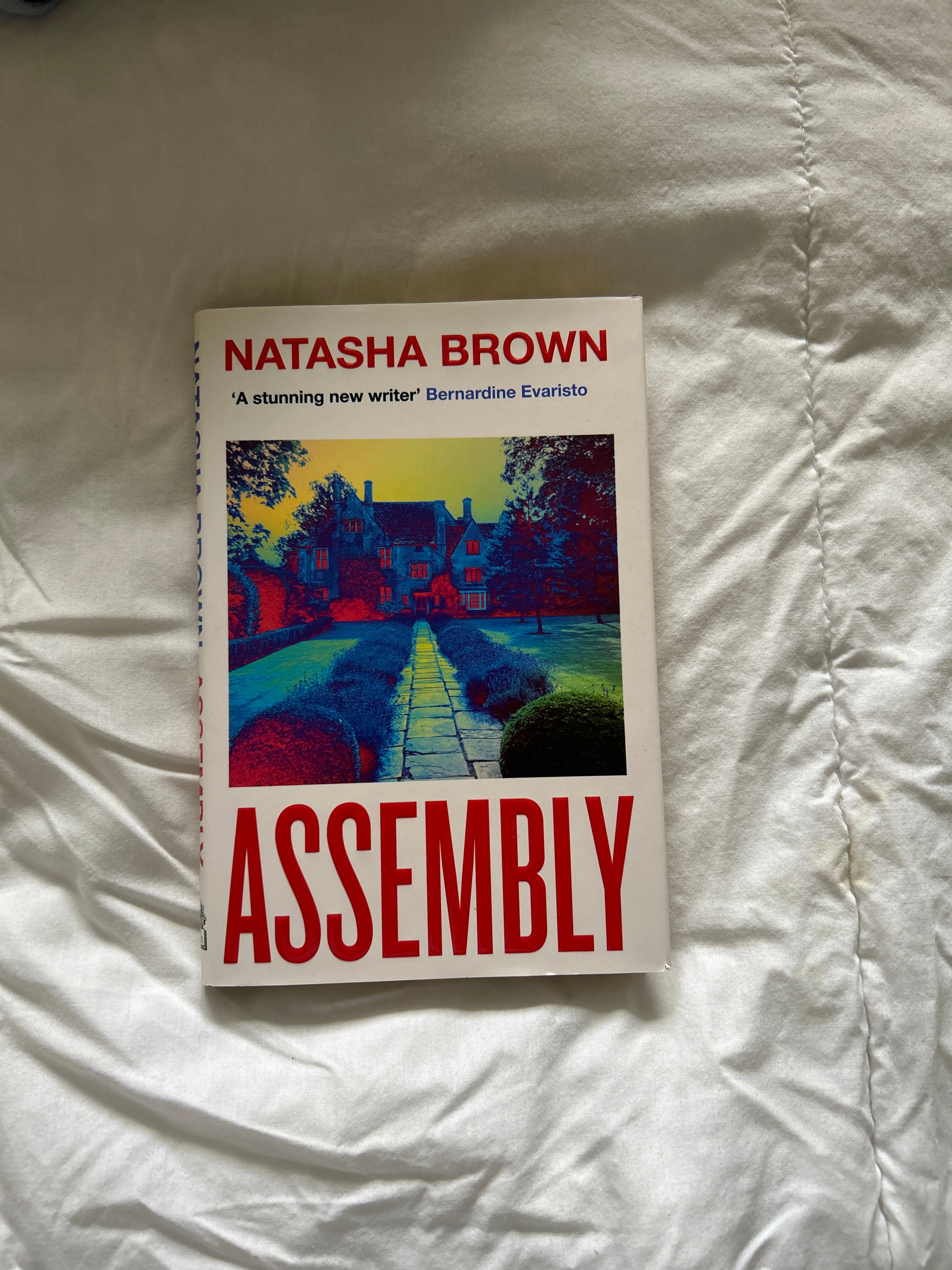 Assembly