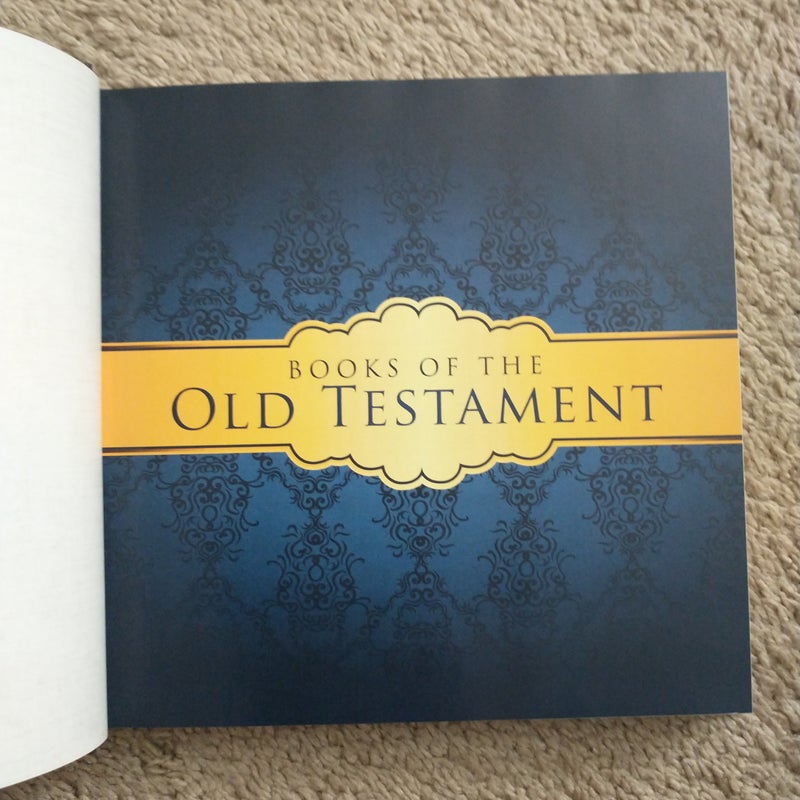 Understanding the 66 Books of the Bible