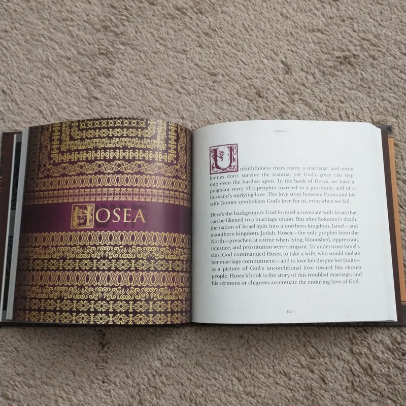 Understanding the 66 Books of the Bible
