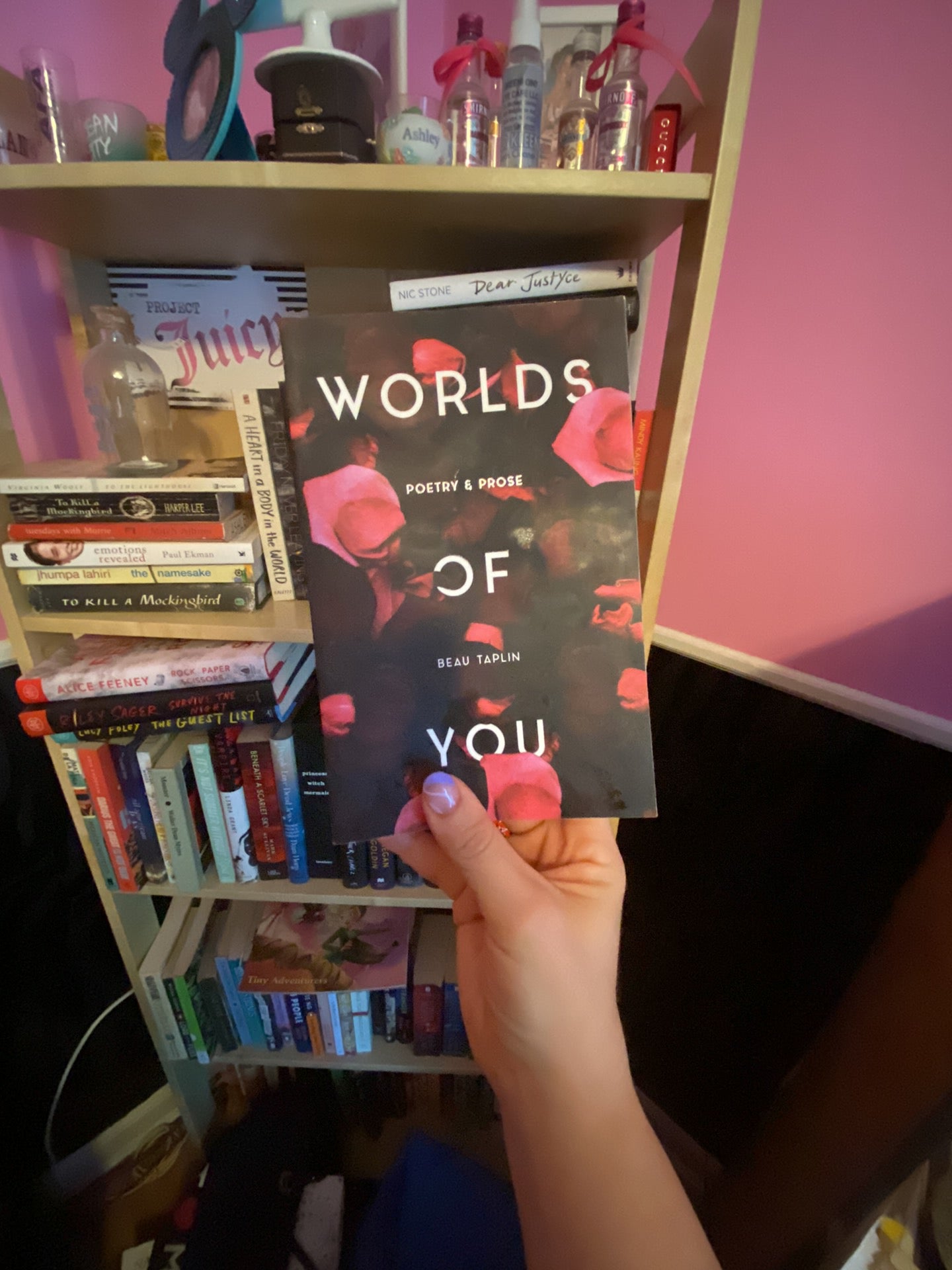 Worlds of You