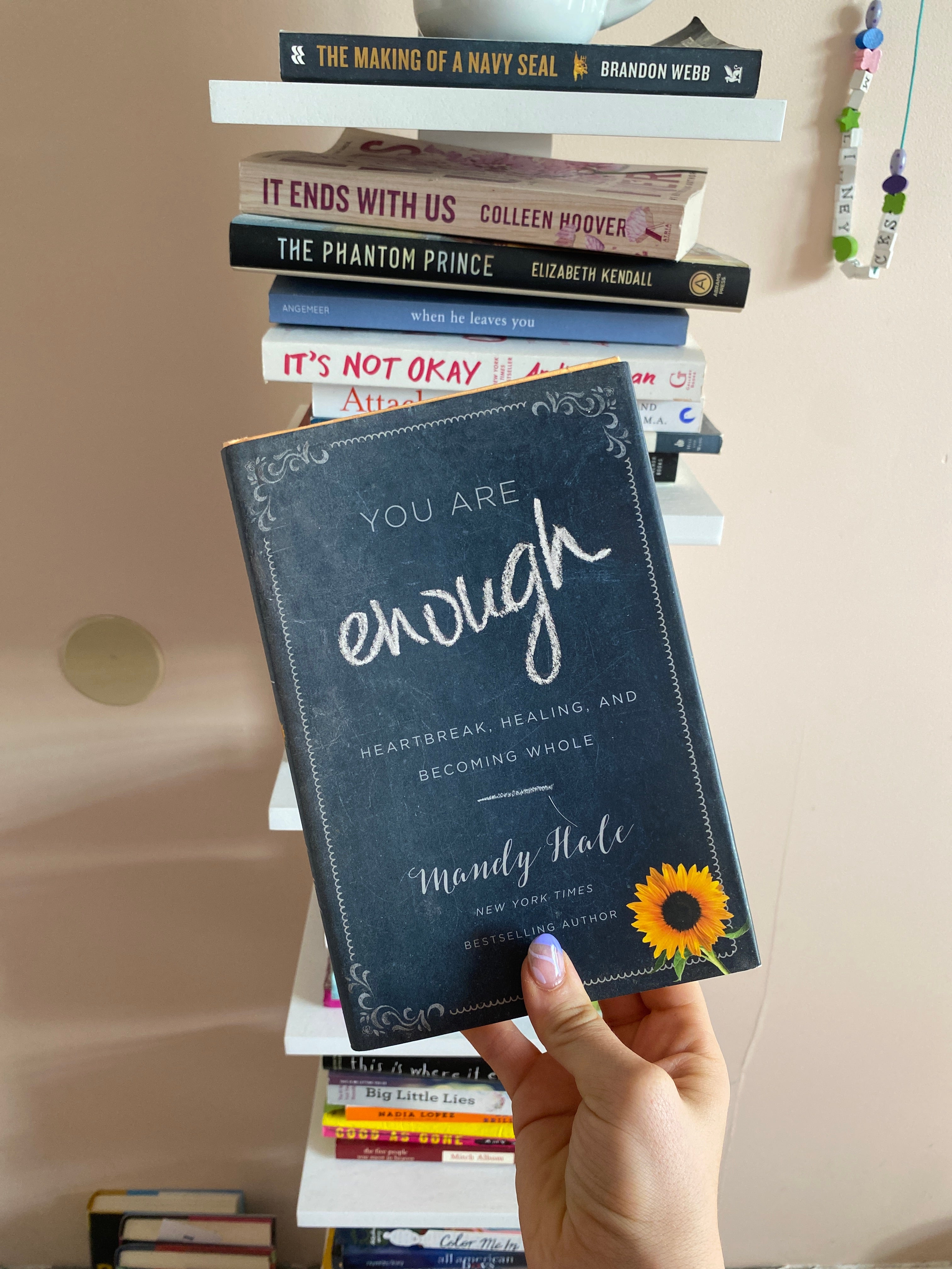 You Are Enough