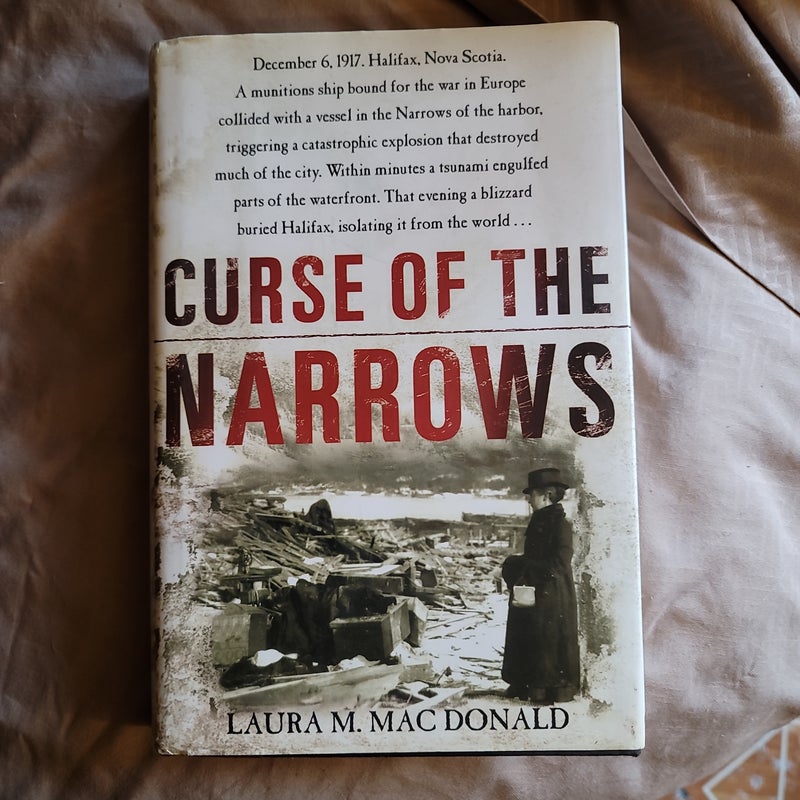 Curse of the Narrows