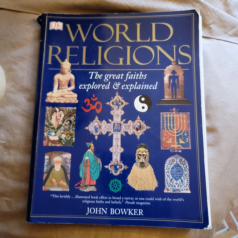 World Religions