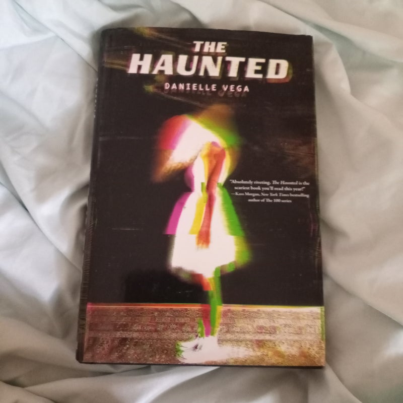 The Haunted