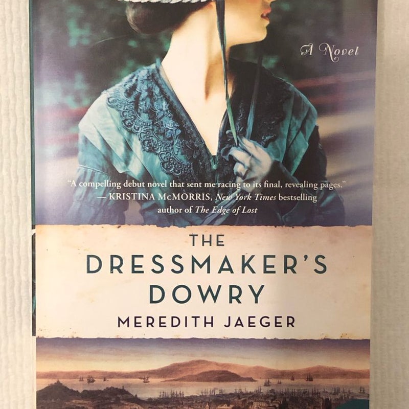 The Dressmaker's Dowry