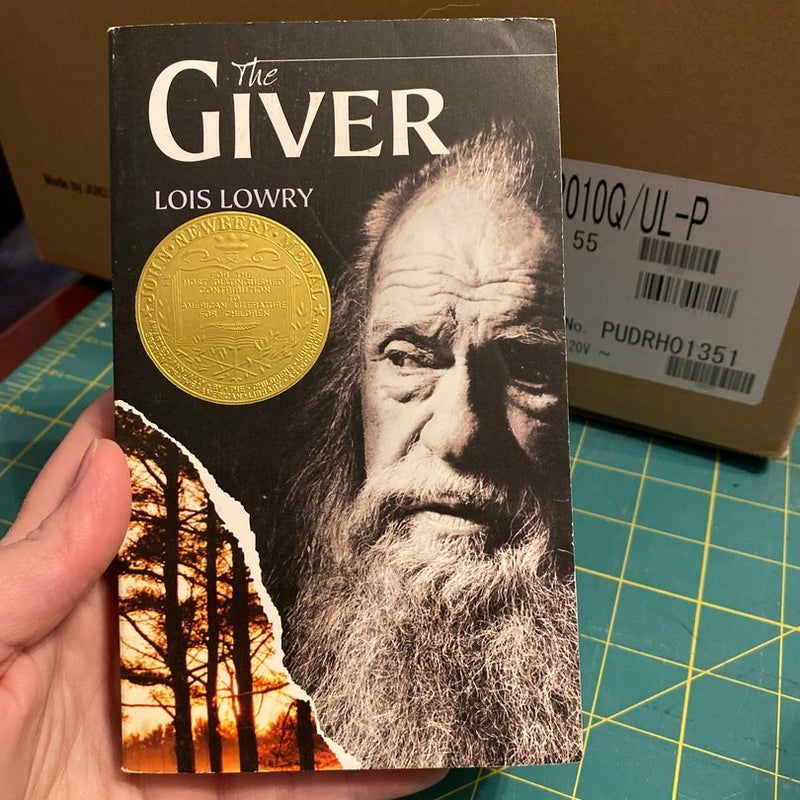 The Giver