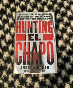 Hunting el Chapo