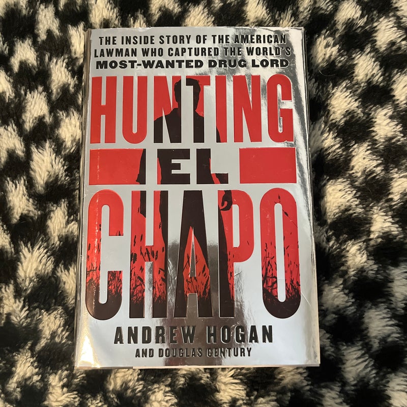 Hunting el Chapo