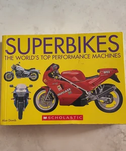 Superbikes