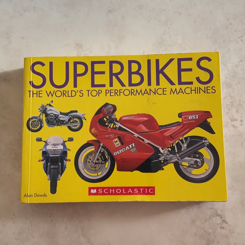 Superbikes