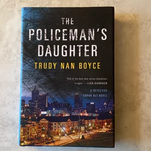 The Policeman's Daughter