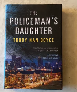 The Policeman's Daughter