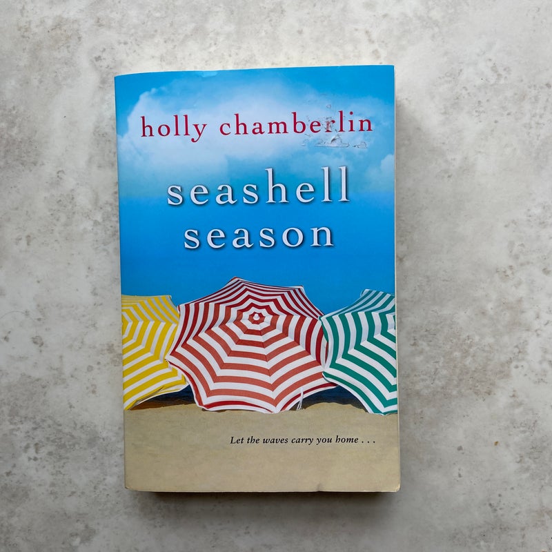 Seashell Season