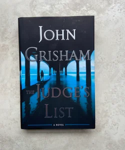 The Judge's List