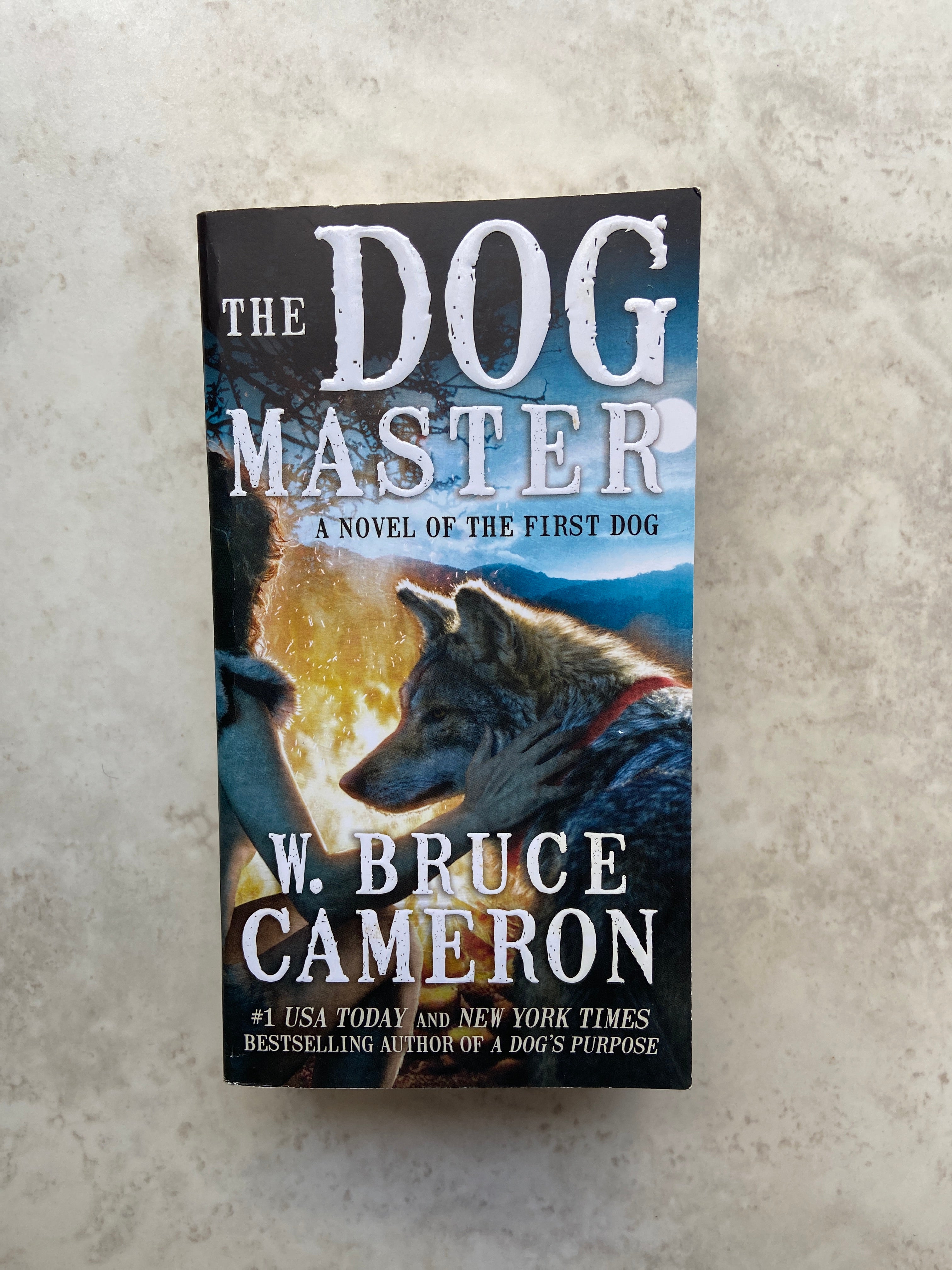 The Dog Master