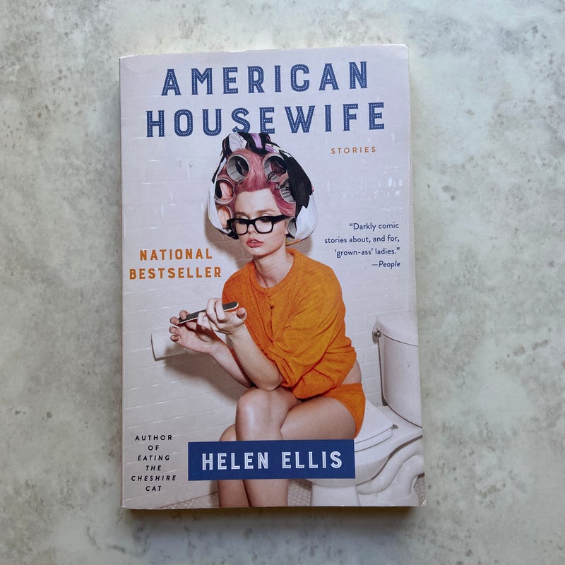 American Housewife