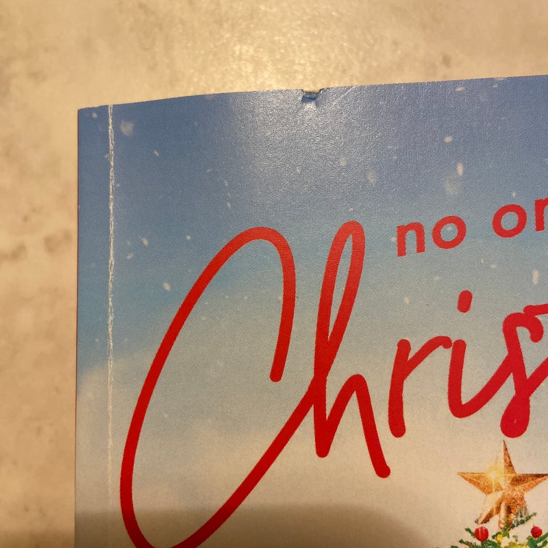 No Ordinary Christmas