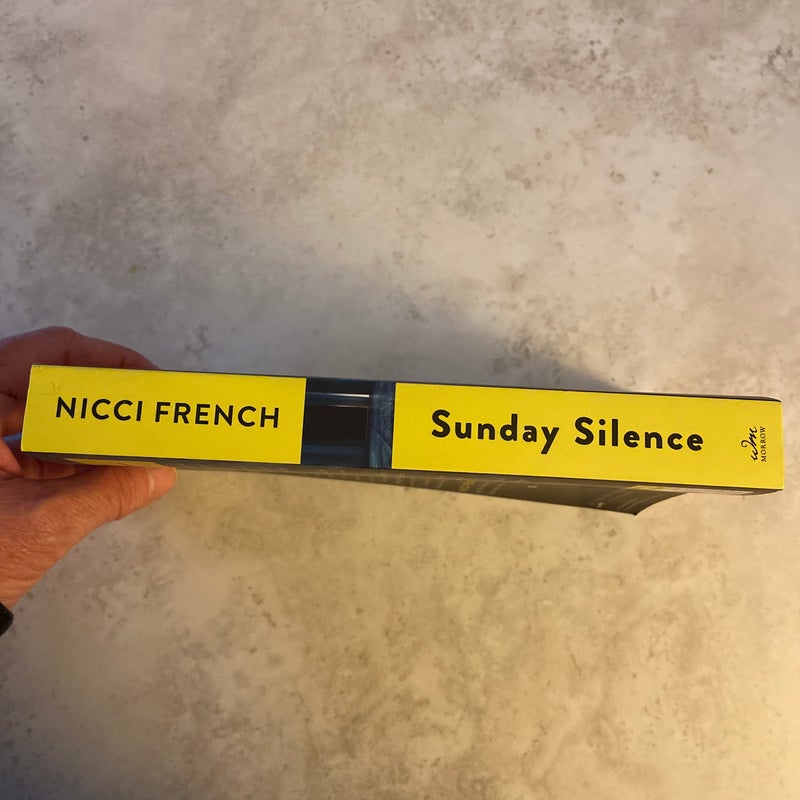 Sunday Silence