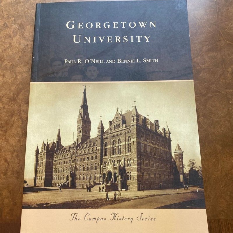 Georgetown University