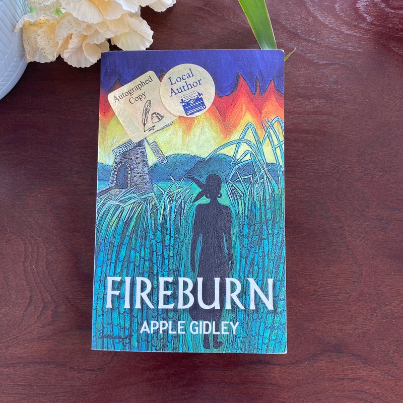 Fireburn