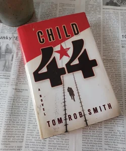 Child 44