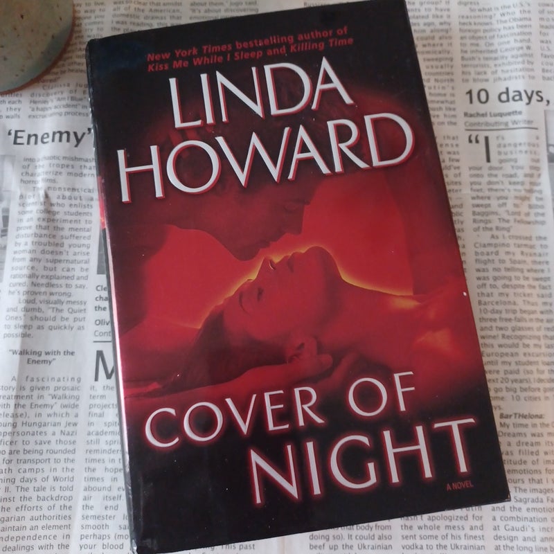 Cover of Night