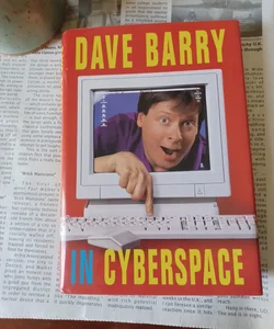 Dave Barry in Cyberspace