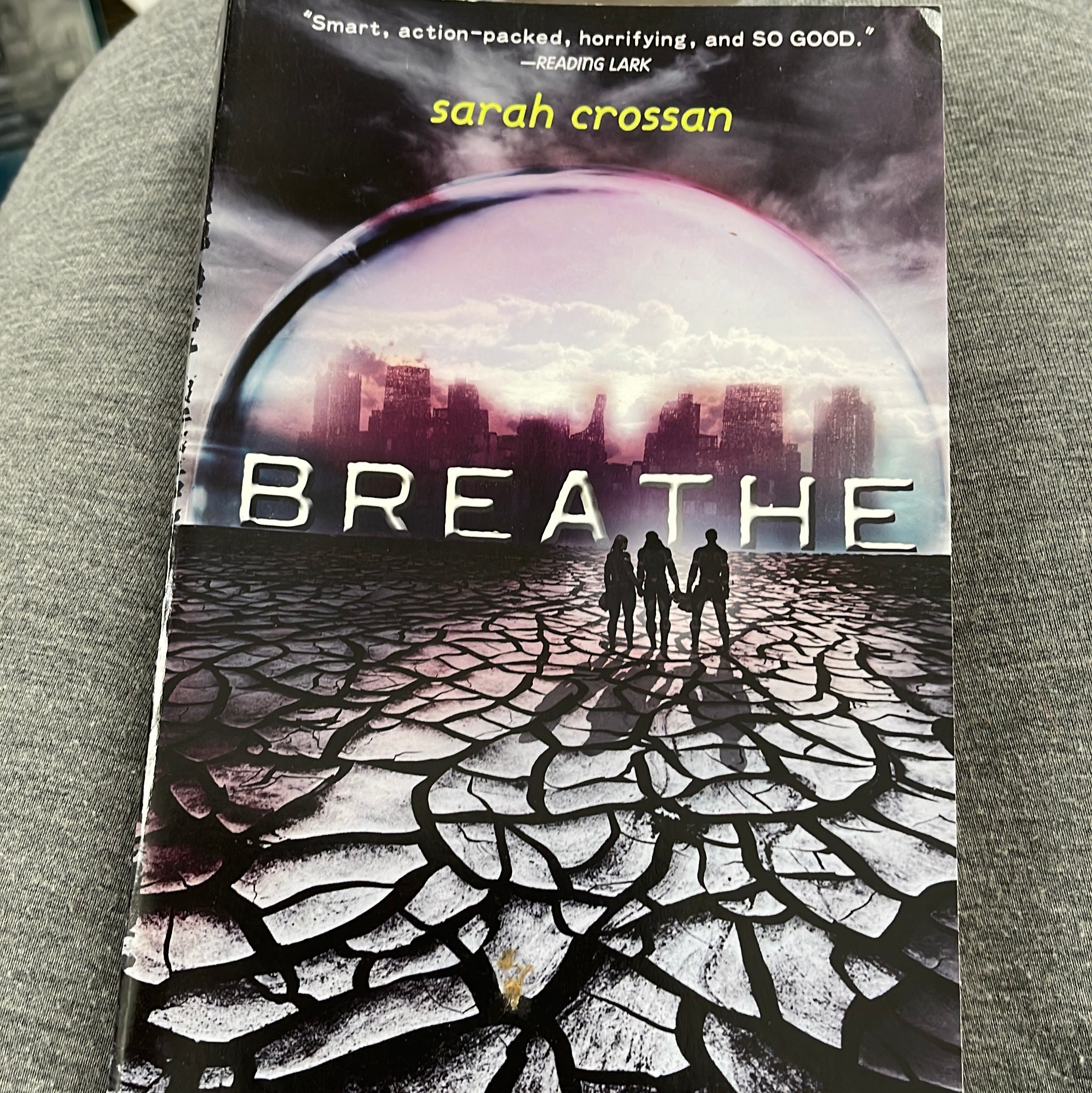 Breathe