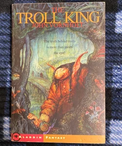 The troll king