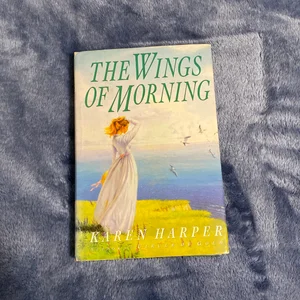 The Wings of Morning