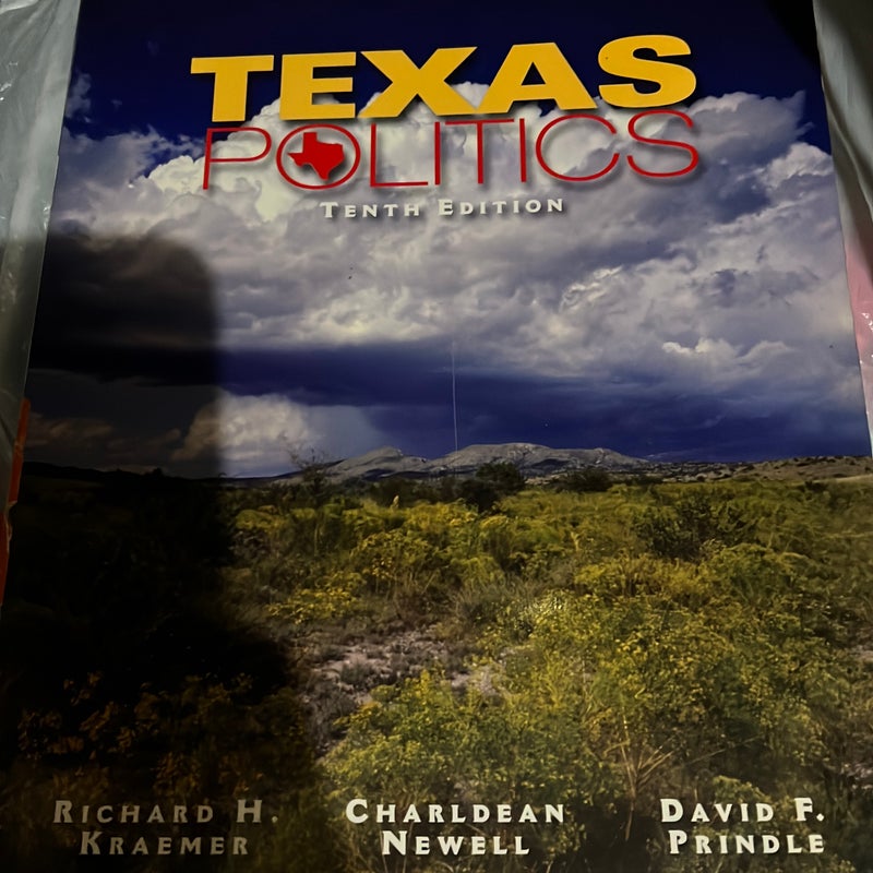 Texas Politics