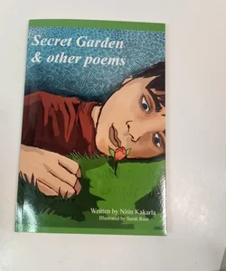 Secret Garden and Other Poems