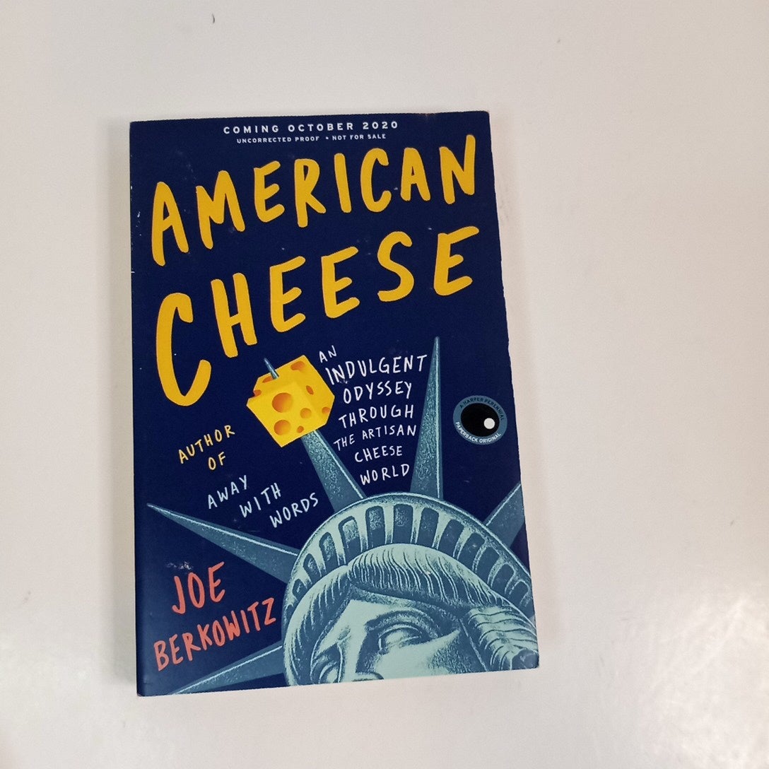 American Cheese