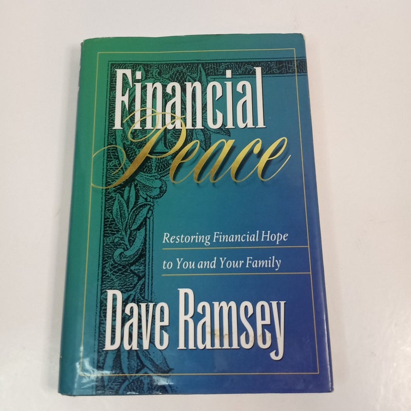 Financial Peace