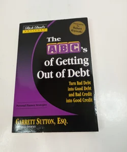 ABCs of Getting Out of Debt