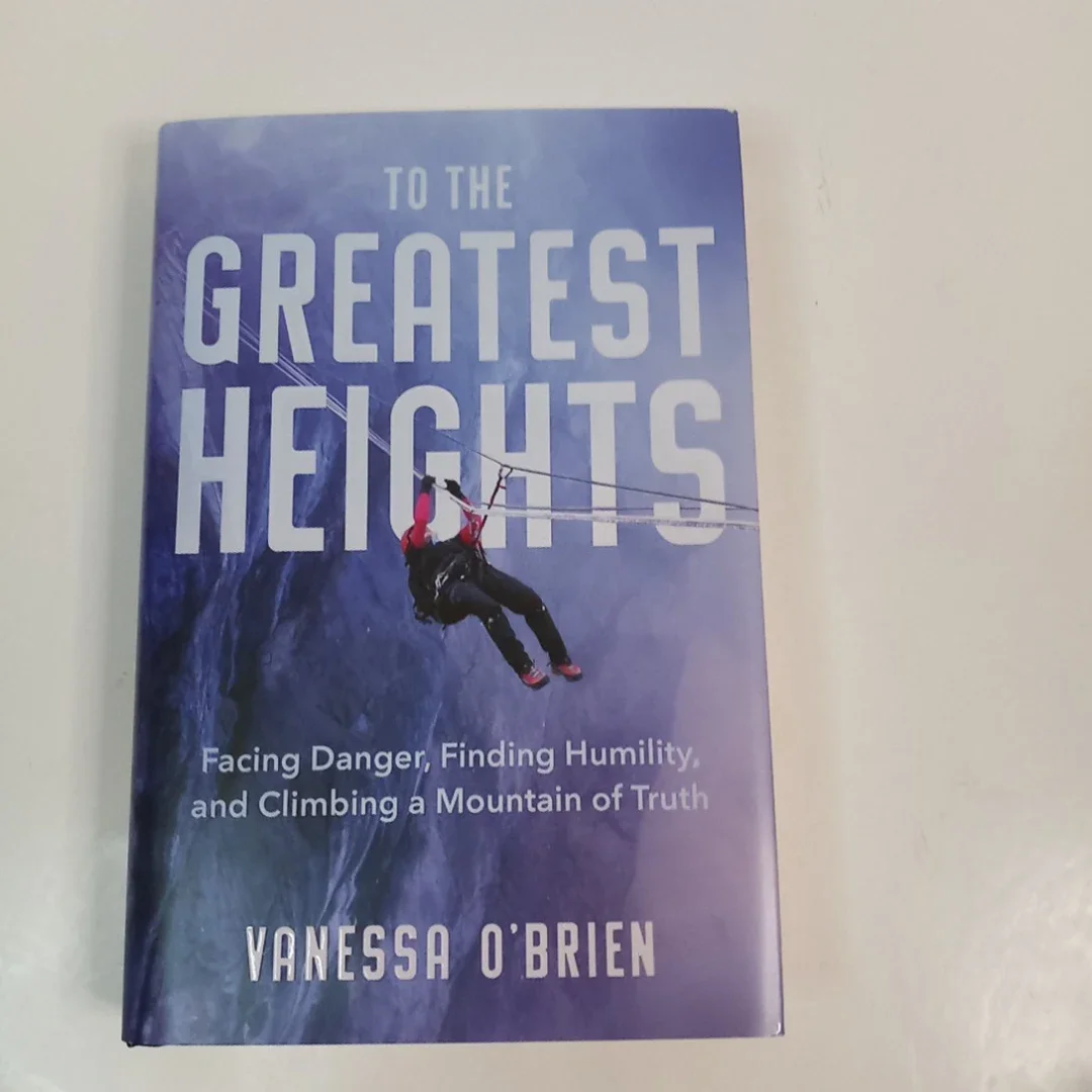 To the Greatest Heights