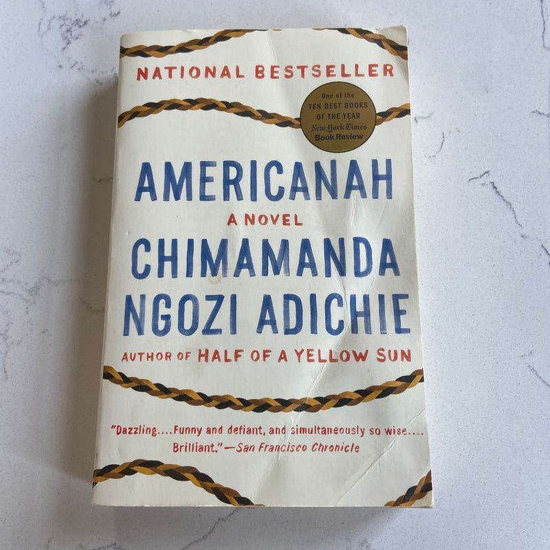 Americanah