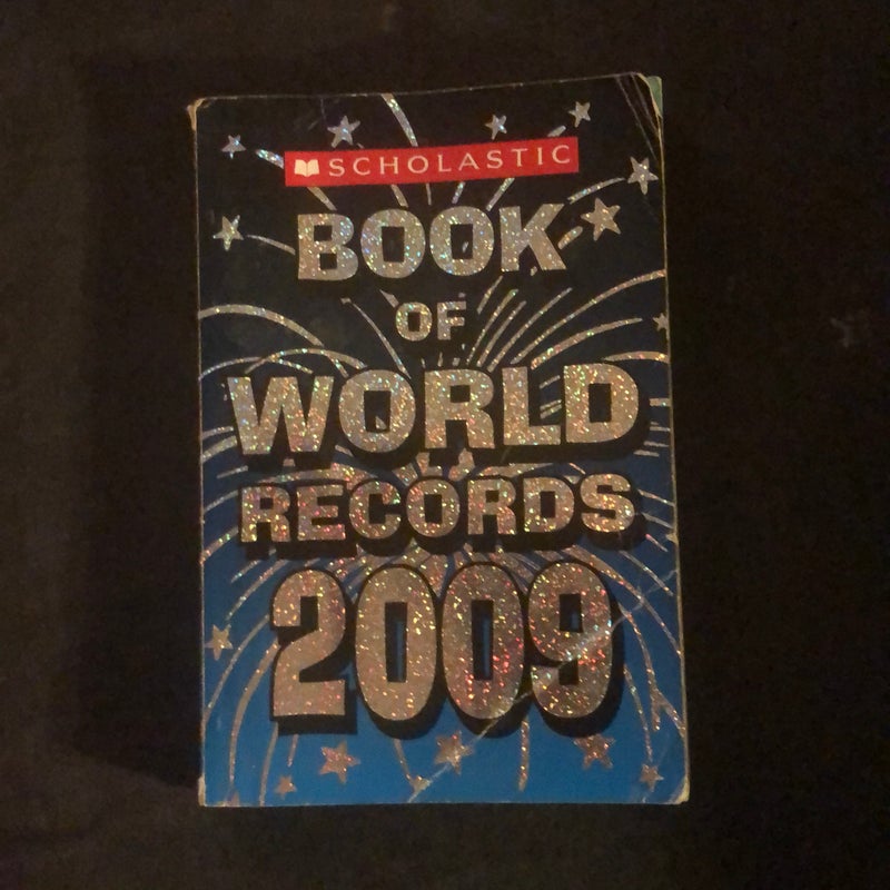 Book of World Records 2009