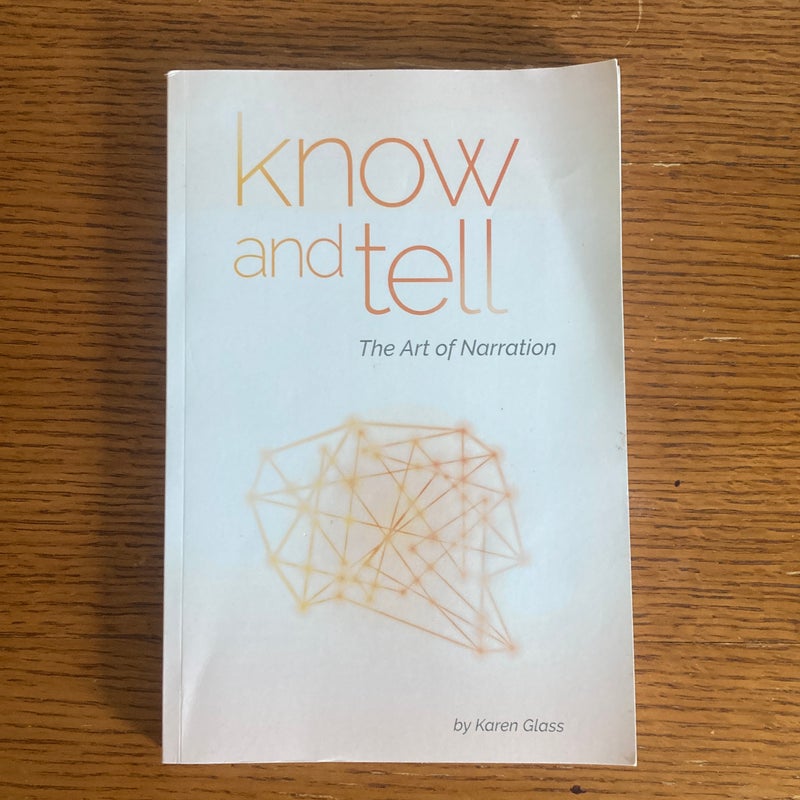 Know and Tell