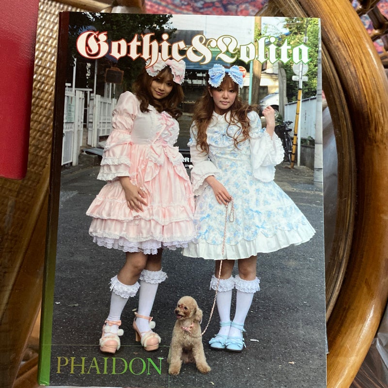 Gothic and Lolita