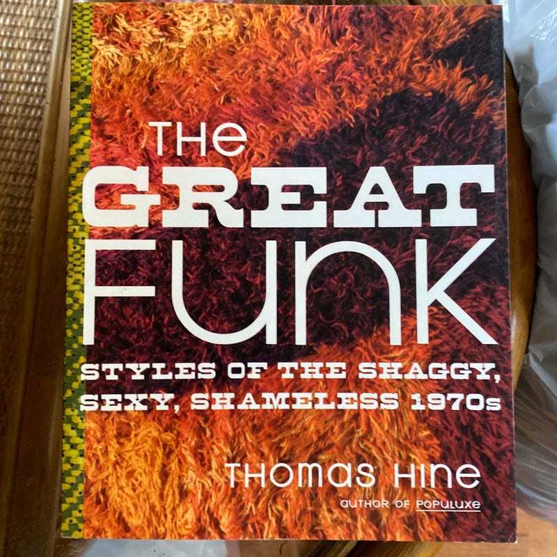 The Great Funk