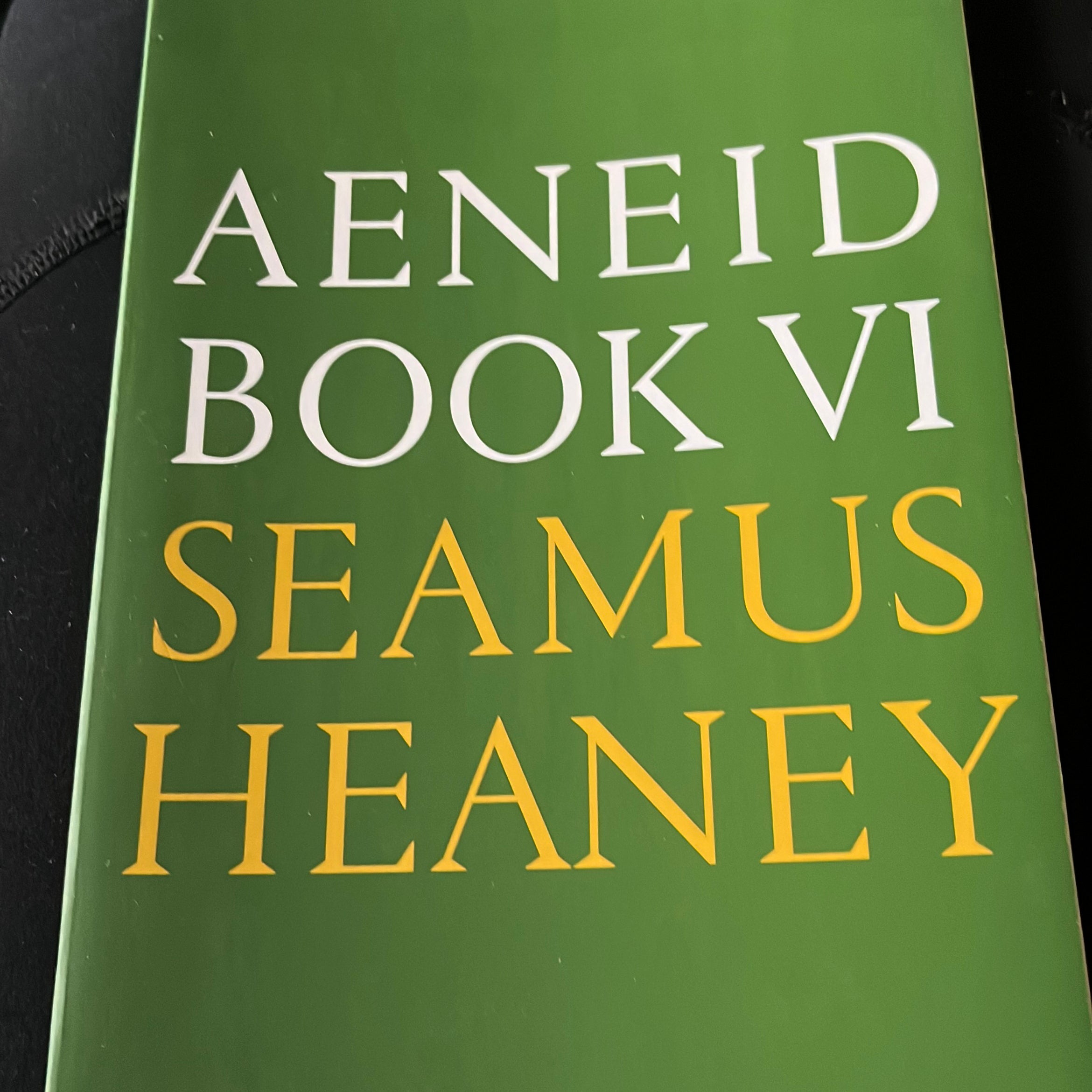 Aeneid Book VI