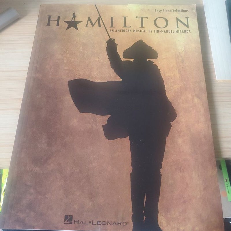 Hamilton