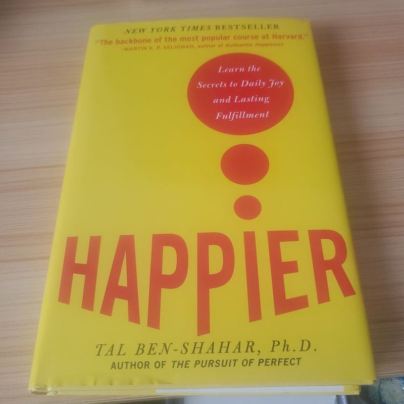 Happier