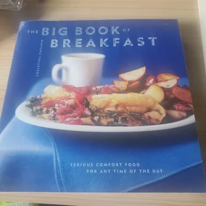 The Big Book of Breakfast